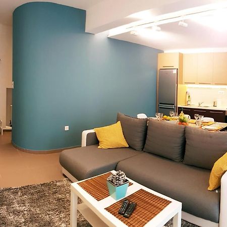 2 Bedroom Luxury Apartment Near Athens Acropolis Dış mekan fotoğraf