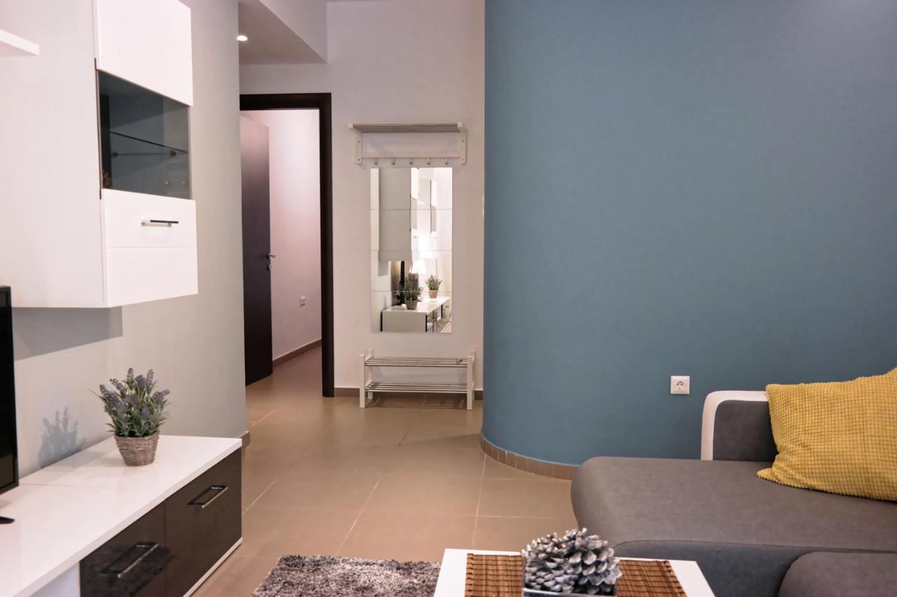 2 Bedroom Luxury Apartment Near Athens Acropolis Dış mekan fotoğraf