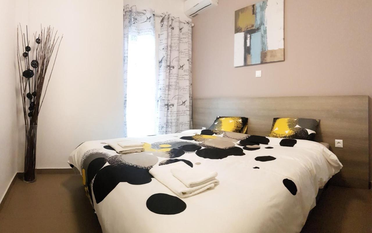 2 Bedroom Luxury Apartment Near Athens Acropolis Dış mekan fotoğraf