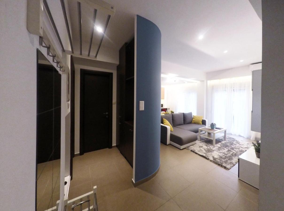 2 Bedroom Luxury Apartment Near Athens Acropolis Dış mekan fotoğraf