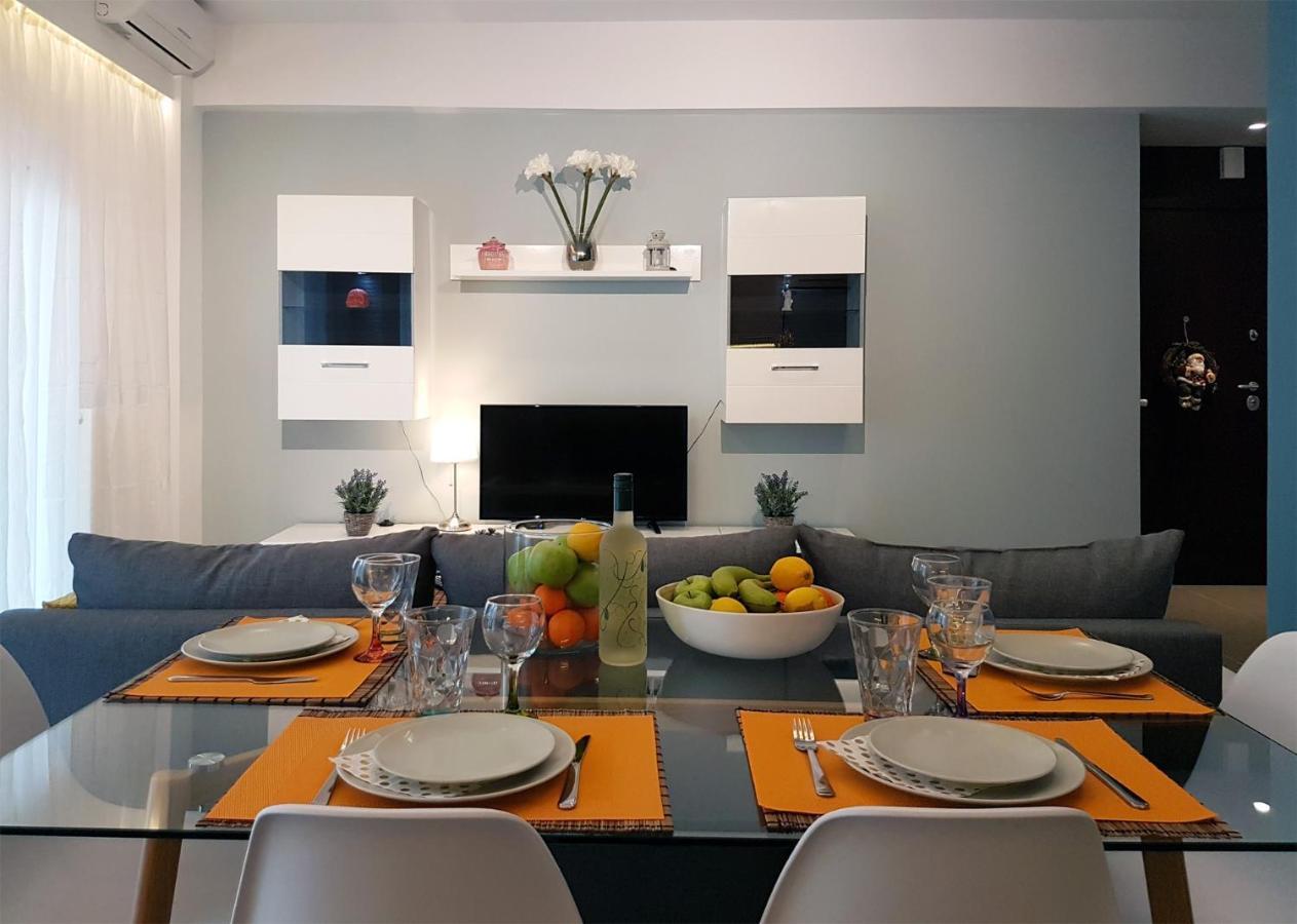2 Bedroom Luxury Apartment Near Athens Acropolis Dış mekan fotoğraf