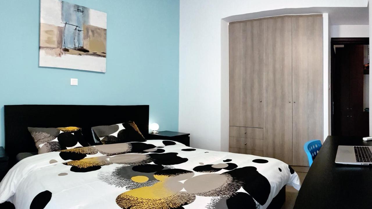 2 Bedroom Luxury Apartment Near Athens Acropolis Dış mekan fotoğraf